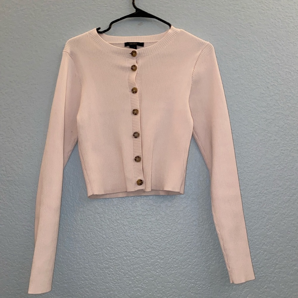 Forever 21 Knitted Sweater